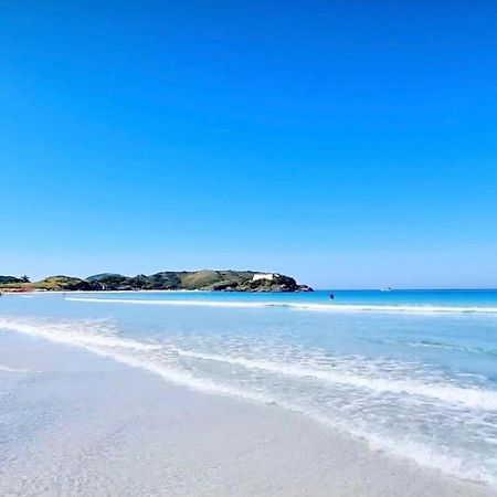 Moderno Apto A 4 Min Da Praia Cabo Frio Dış mekan fotoğraf